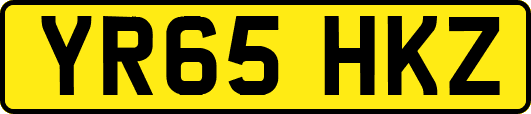 YR65HKZ
