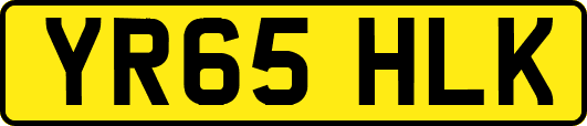 YR65HLK