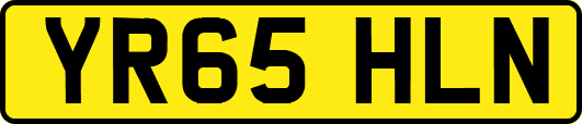 YR65HLN