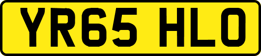 YR65HLO