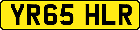 YR65HLR