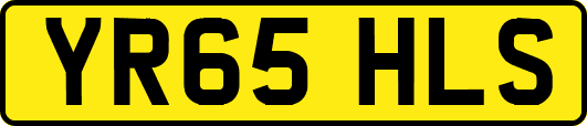 YR65HLS