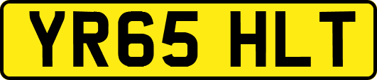 YR65HLT