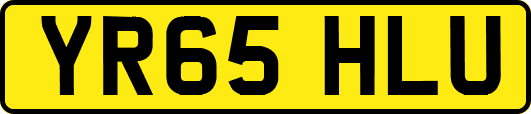 YR65HLU