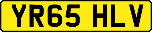 YR65HLV
