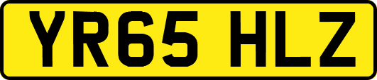 YR65HLZ