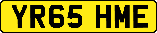 YR65HME