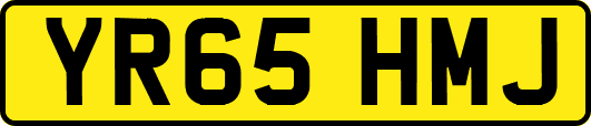 YR65HMJ