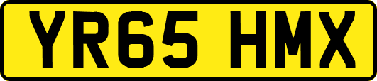 YR65HMX
