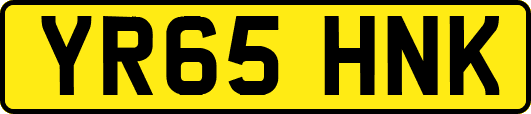 YR65HNK