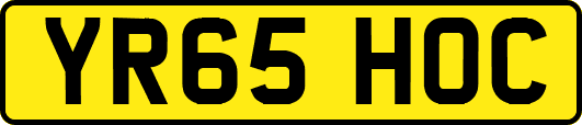 YR65HOC