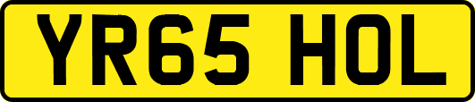 YR65HOL