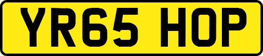 YR65HOP