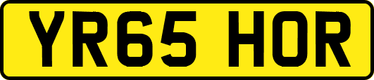 YR65HOR
