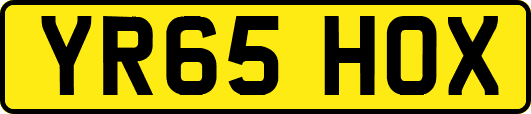 YR65HOX