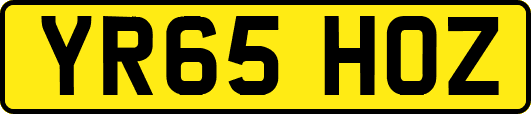 YR65HOZ