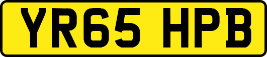 YR65HPB