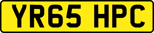 YR65HPC