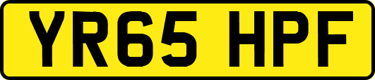 YR65HPF