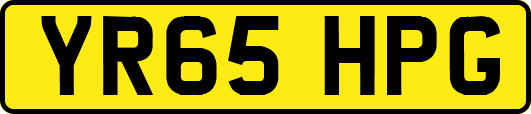YR65HPG