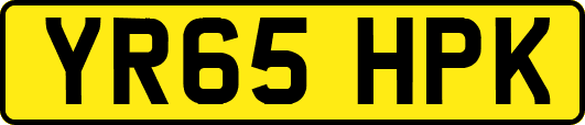 YR65HPK