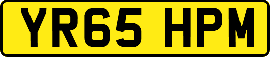 YR65HPM
