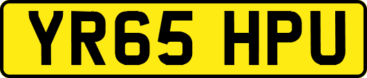 YR65HPU