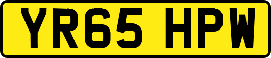 YR65HPW