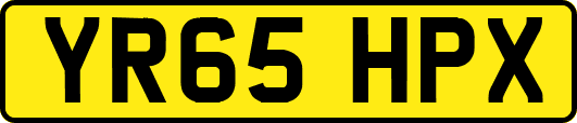 YR65HPX