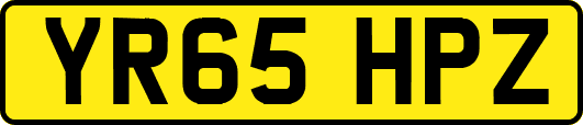 YR65HPZ