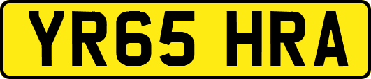 YR65HRA