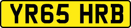 YR65HRB