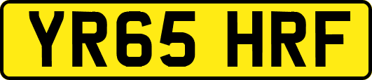 YR65HRF