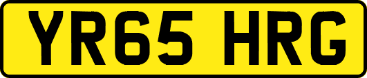 YR65HRG
