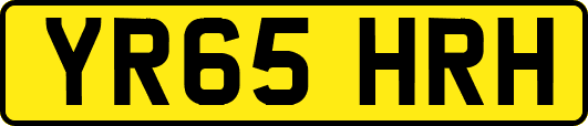 YR65HRH