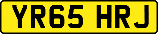 YR65HRJ