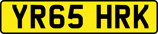YR65HRK