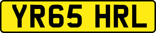 YR65HRL