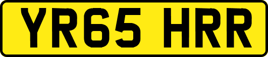 YR65HRR