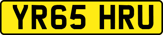 YR65HRU
