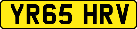 YR65HRV