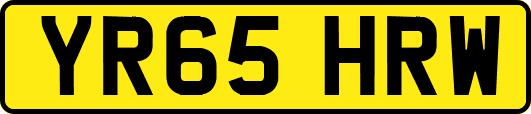 YR65HRW