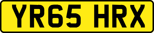YR65HRX