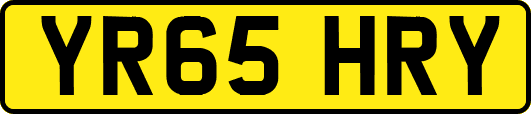 YR65HRY