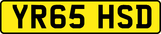 YR65HSD