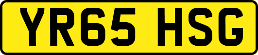 YR65HSG