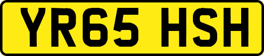 YR65HSH