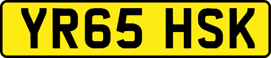 YR65HSK