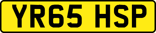 YR65HSP