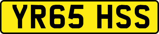 YR65HSS